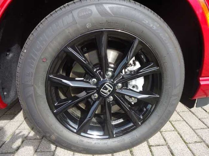 Honda CR-V e: PHEV 2.0i-MMD Hybrid 2WD Advance Tech*AHK