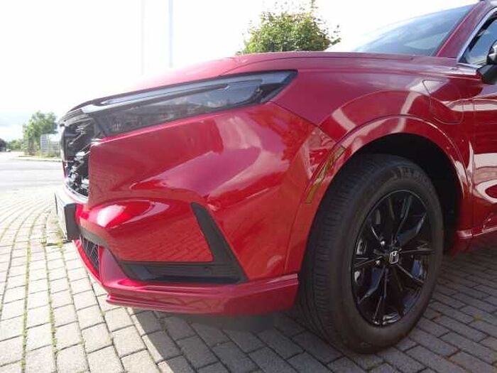 Honda CR-V e: PHEV 2.0i-MMD Hybrid 2WD Advance Tech*AHK