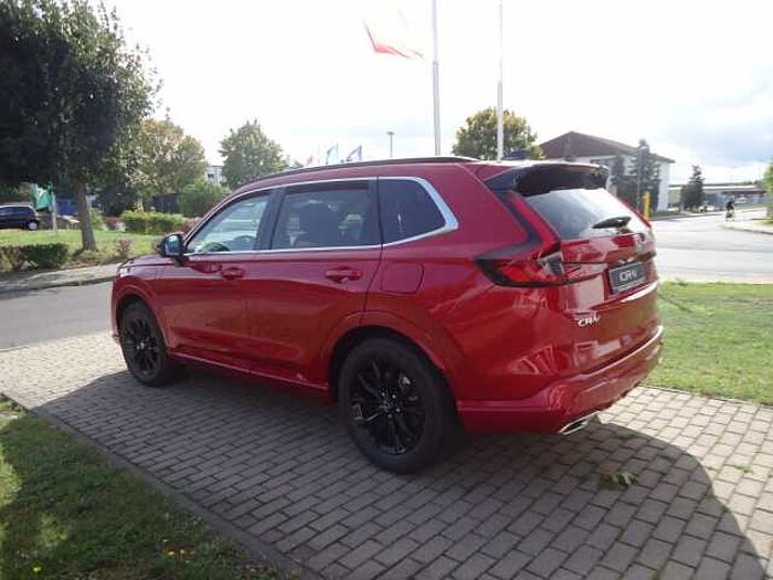 Honda CR-V e: PHEV 2.0i-MMD Hybrid 2WD Advance Tech*AHK
