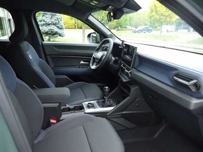 Dacia Duster Journey 4x4