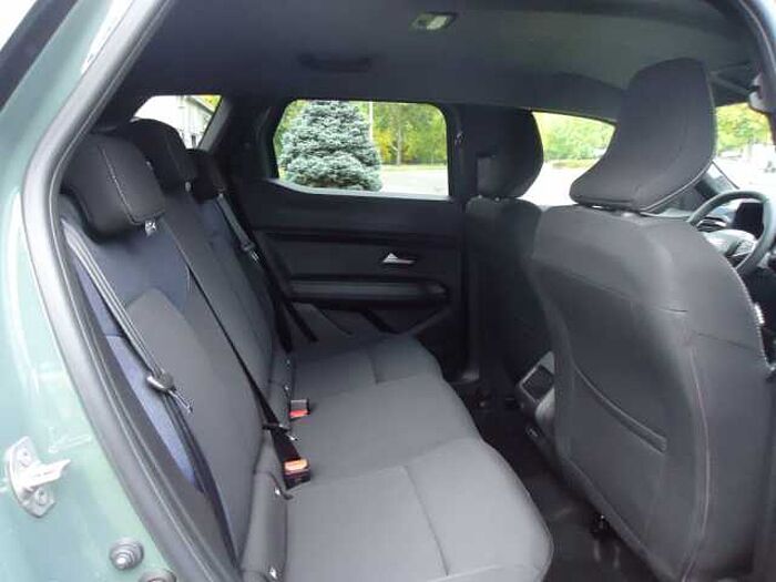 Dacia Duster Journey 4x4