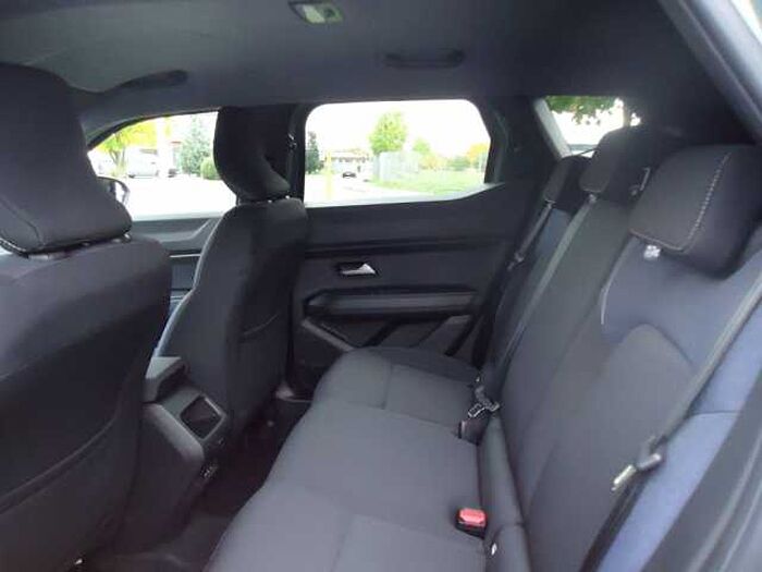 Dacia Duster Journey 4x4