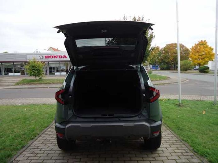 Dacia Duster Journey 4x4